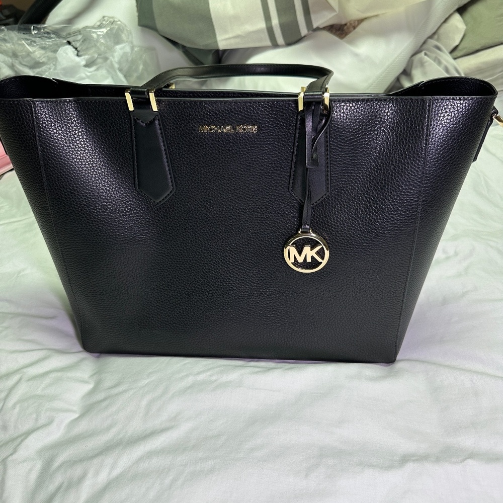 Michael Kors Tote Bag